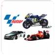 Ikon program: RacingHub - Live Racing S…