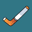 Icône du programme : QuitSure Quit Smoking Sma…