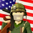 Ícone do programa: War.io Army Battle Royale…