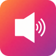 Иконка программы: Volume Instagram Auto