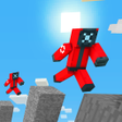 プログラムのアイコン：Craft Parkour Craft 3D Bl…
