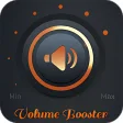 Volume Booster : Music Equalizer