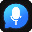 Icono de programa: Voice Sms Voice Message T…
