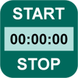 Icône du programme : Simple Screen Stopwatch