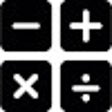 プログラムのアイコン：Grade Calculator