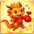 ไอคอนของโปรแกรม: Dragon Aurora