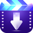 Programikonen: All MP4 Video Downloader