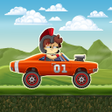 Programikonen: invictor max racing