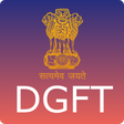 程序图标：DGFT Trade Facilitation A…