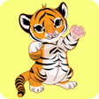 程序图标：Panchatantra Stories