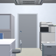 Icoon van programma: Escape Game Leaving Offic…