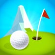 أيقونة البرنامج: Golf Dreams