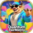 Ícone do programa: Quantum PairMatrix
