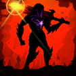 プログラムのアイコン：Shadow Battle Survival