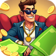 ไอคอนของโปรแกรม: Earn 100 Million