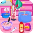 Programikonen: Cooking Game Farm Strawbe…