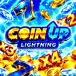 Programın simgesi: Coin Lightning