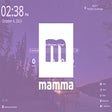 Ikona programu: Mamma