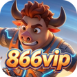 Symbol des Programms: 866vipDomino