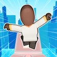 Ícone do programa: Only Parkour: Race Master