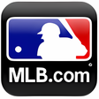 Иконка программы: MLB.com At Bat 11