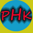 Ikon program: Hitung Pesangon