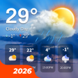 Pictogram van programma: Weather Tone