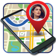 Programikonen: Mobile Number location GP…