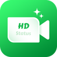 Programikonen: Pure Pixel - HD Status