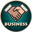 Business Startup- Entrepreneur icon