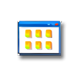 Ikona programu: FileTypesMan