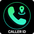 程序图标：Caller Name  Location Tra…