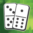 Icoon van programma: Domino Time