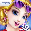 프로그램 아이콘: Coco Fashion