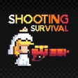 ไอคอนของโปรแกรม: 射击生存 - Shooting Survival