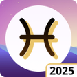 Icono de programa: Pisces Horoscope  Astrolo…