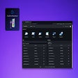 Ícone do programa: CloudPanel Dashboard