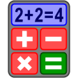 Simple calculator
