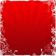 Ikon program: Red Christmas Wallpaper