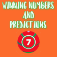Baba Ijebu winning numbers  P