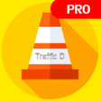 프로그램 아이콘: Traffic D - Pro