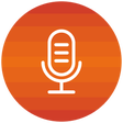 ไอคอนของโปรแกรม: Simple Podcasting