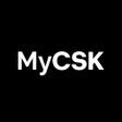 程序图标：MyCSK
