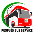 Icon of program: PEOPLES BUS SERVICE