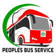 PEOPLES BUS SERVICE