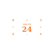 Icon of program: Solve 24