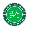 Ícone do programa: Bike Share Toronto