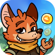 Icoon van programma: Bag Heroes: Tower Battle