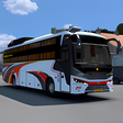 程序图标：Modern Bus Simulator: Ult…