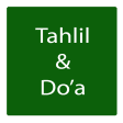 Tahlil dan Doa